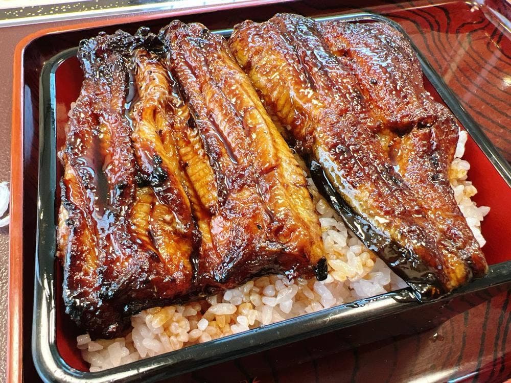 寿司 うなぎ 羽子吾