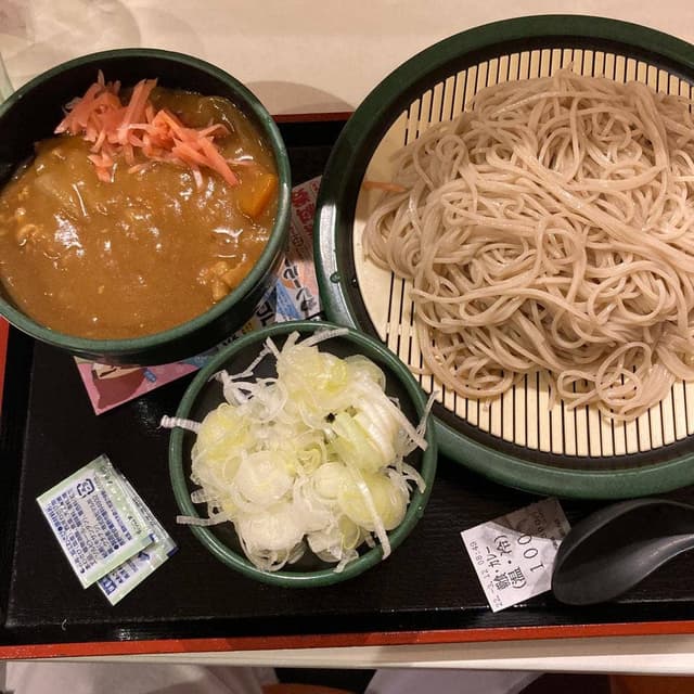 ゆで太郎 もつ次郎 名古屋住吉店 - サブ画像1