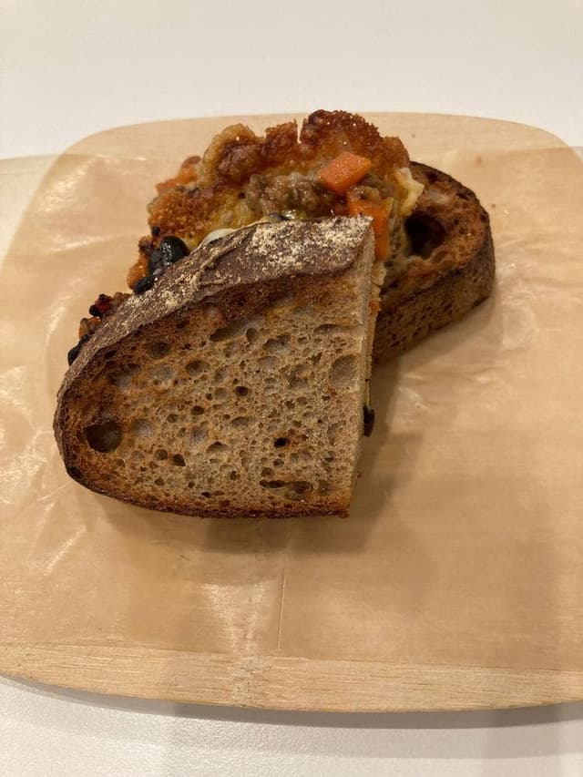 パン屋 マルモ - サブ画像2