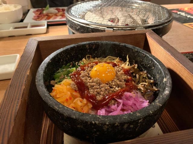 炭火焼肉 狸小路やまごや - サブ画像2