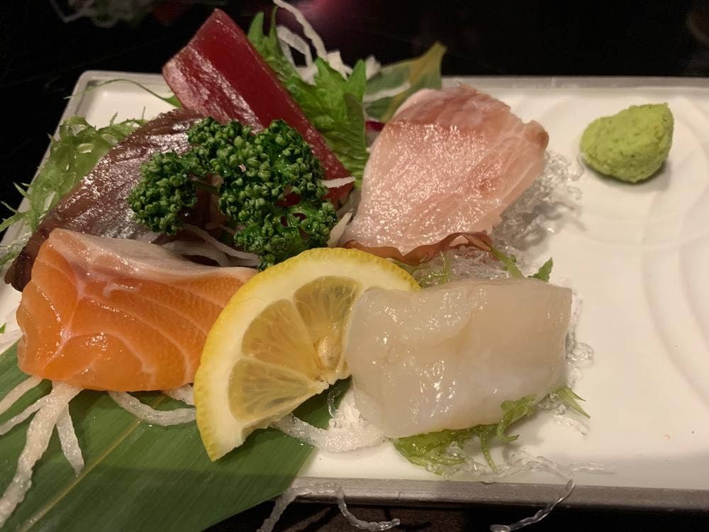 ダイニングはるか
