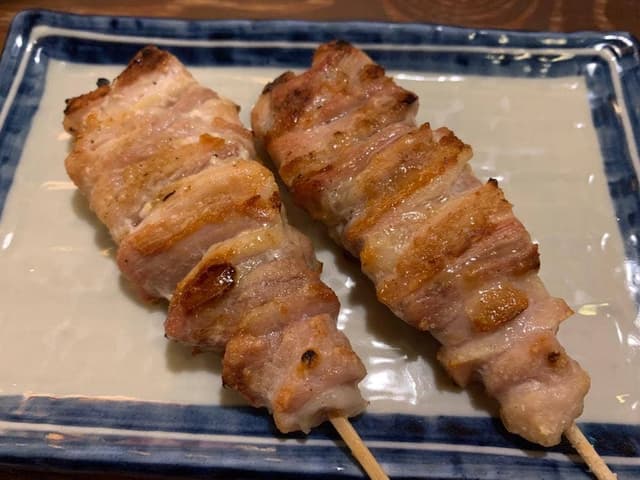 本格炭火やきとりと炊き餃子 福ト屋 - サブ画像3
