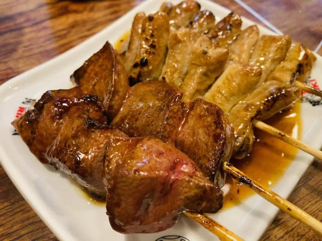 酒蔵 力 武蔵浦和店 - サブ画像1