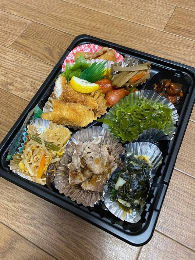 お弁当屋のやおたみ - サブ画像1