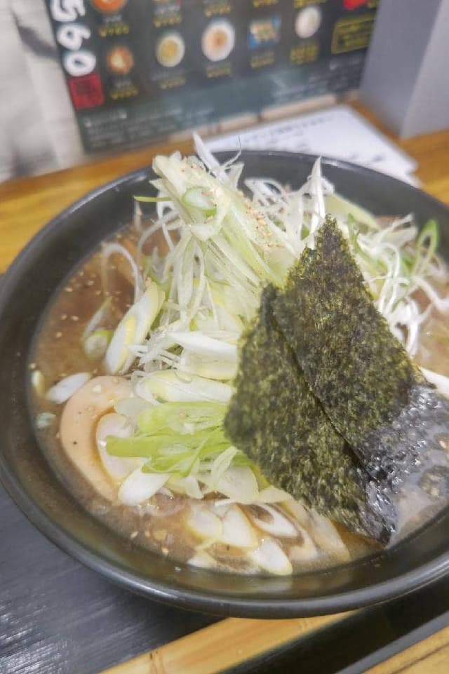 満足ヌードル560 空港通店 - サブ画像3