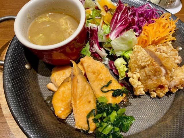 上高地 あずさ珈琲 ららぽーと甲子園店 - サブ画像1