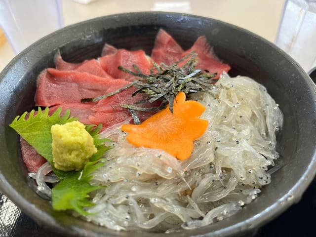 道の駅 志原海岸 海来館 - サブ画像3