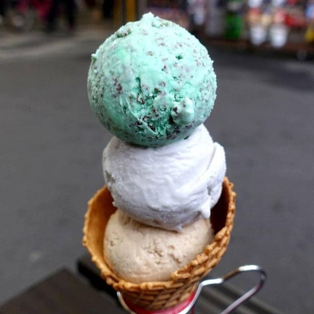 ブルーシール 京都新京極店 - サブ画像2