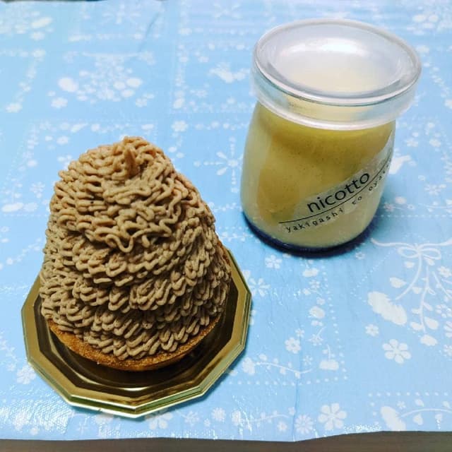 nicotto - サブ画像1