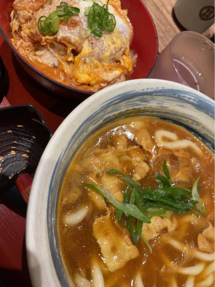 杵屋 天満橋京阪パナンテ店