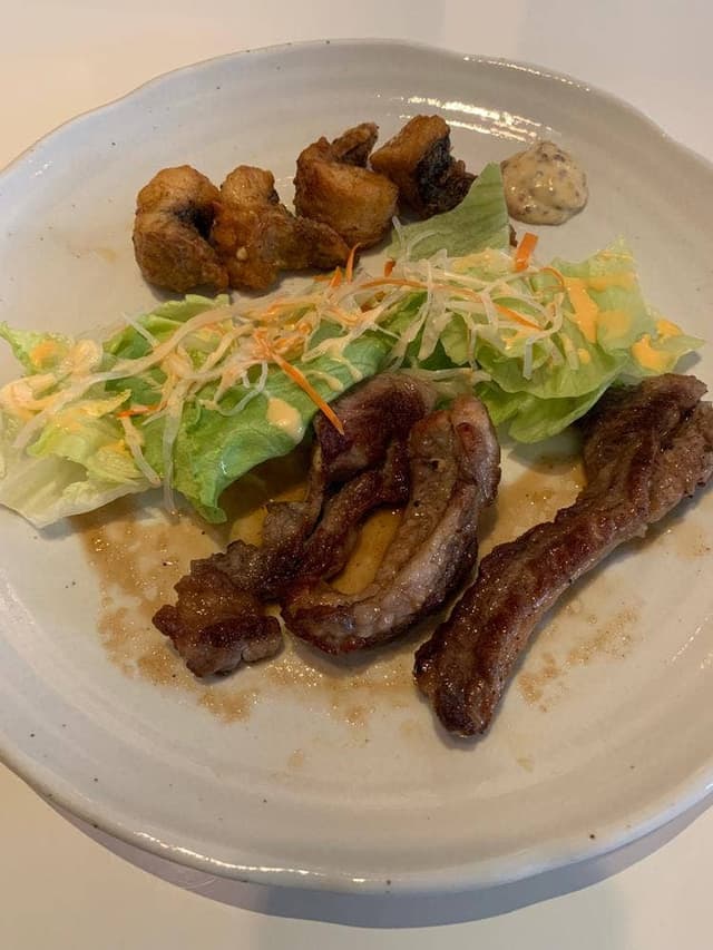 ヘルマーズキッチン - サブ画像3