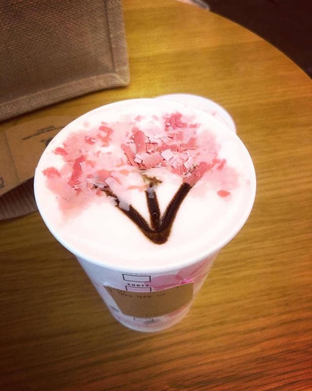 スターバックス コーヒー アークヒルズ店 - サブ画像1