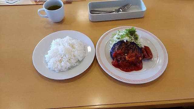 ファミリーレストラン ジョイフル 和歌山西ノ庄店 - サブ画像3