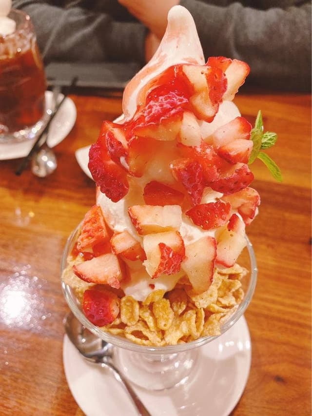 空乃珈琲 - サブ画像1