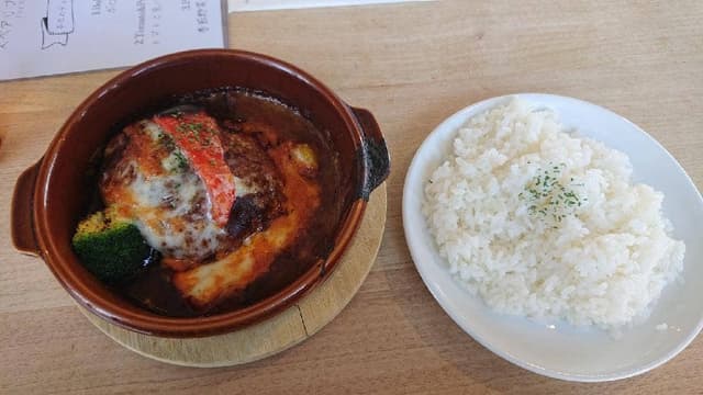 ディスイズカフェ 袋井店 - サブ画像1