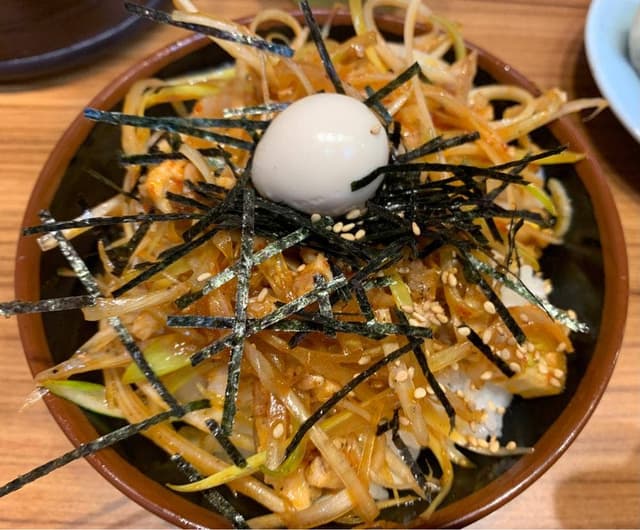 横浜家系ラーメン佐久平 魂心家 - サブ画像1
