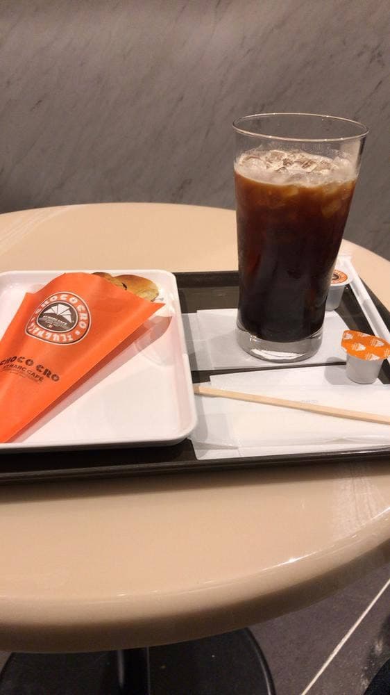 サンマルクカフェ ららぽーと沼津店 - サブ画像3