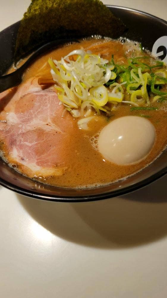 麺屋 のすけ - サブ画像3