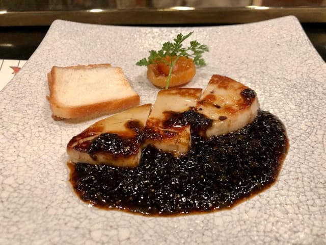ステーキハウス ハマ 目黒店 - サブ画像1