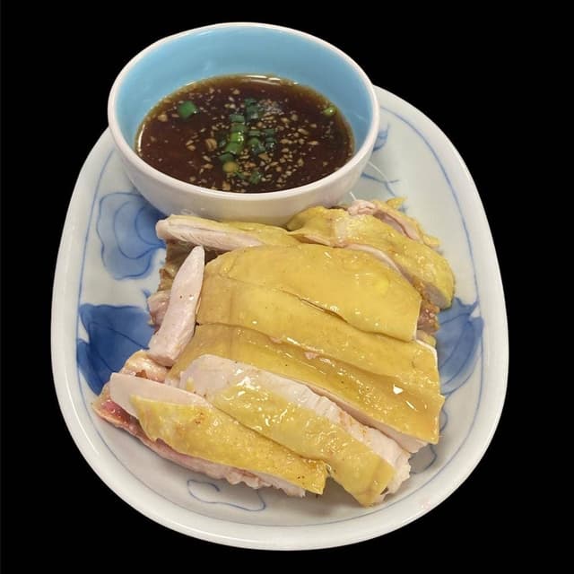 老上海 大沪邨 友誼食府 池袋店 - サブ画像1