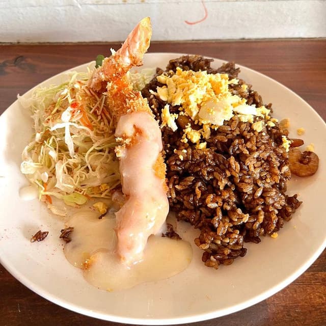 キッチンかいぞく - サブ画像2