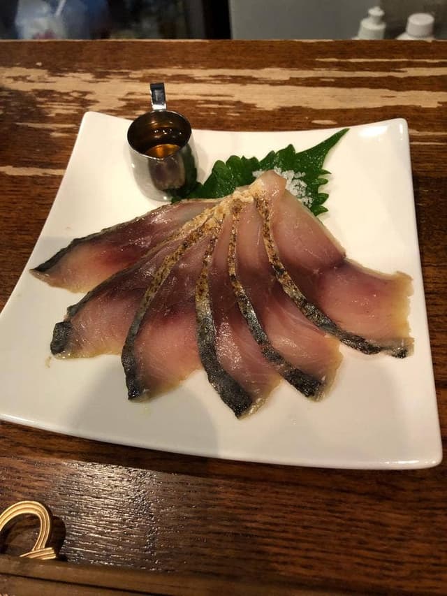 純米酒専門 八咫 栄店 - サブ画像1