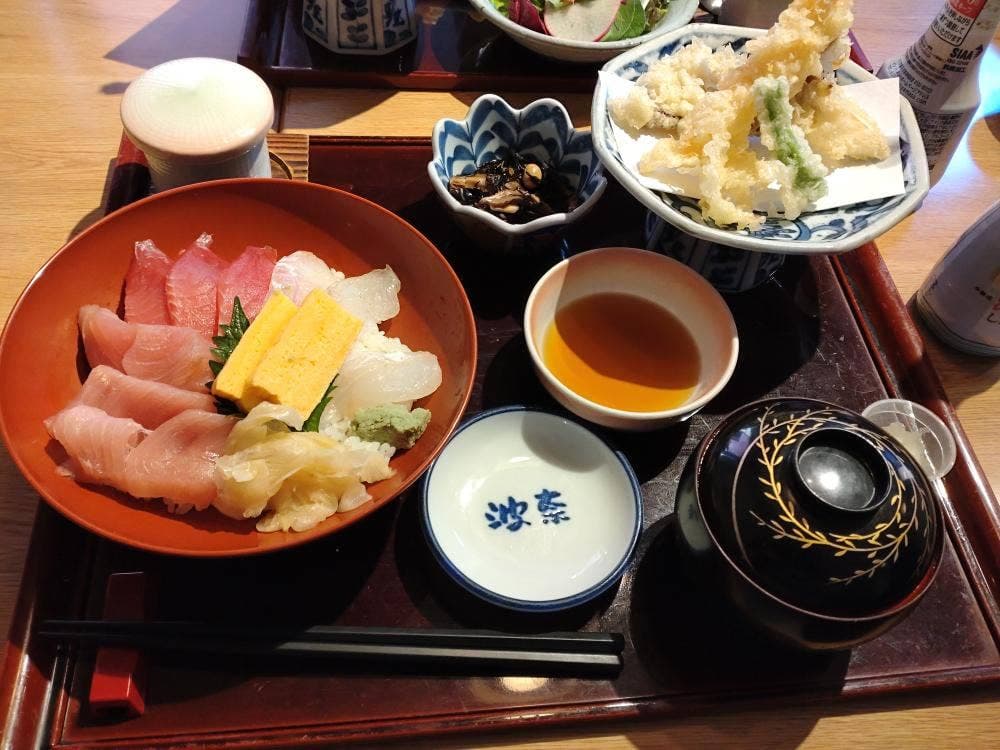 波奈 ニッケコルトンプラザ店