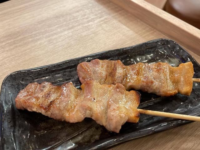 とりかわ 竹乃屋 サクラマチクマモト店 - サブ画像2