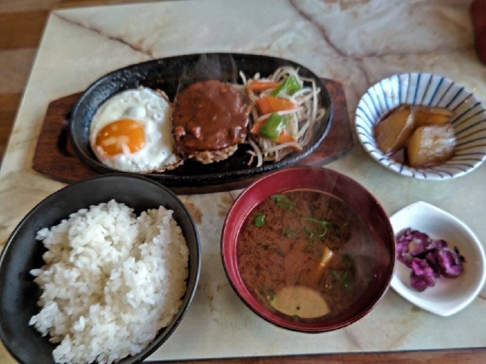 喫茶とき