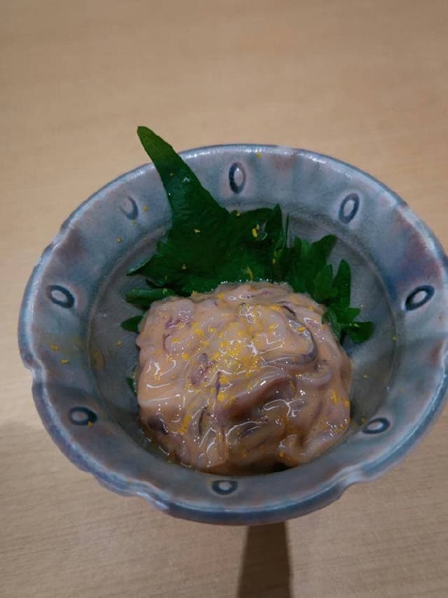 おおぞね鮨 - サブ画像3