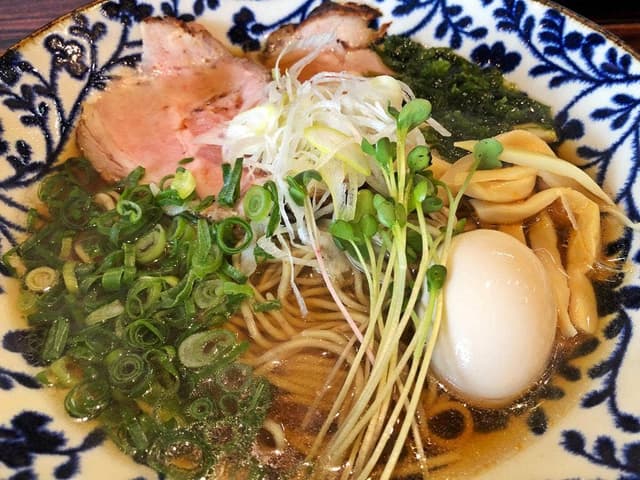 あぐに製麺所 - サブ画像1