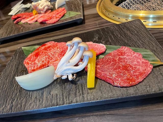 炭火焼肉 KOMA GINZA - サブ画像1