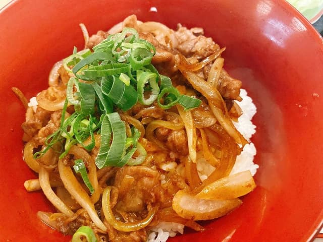 丸富食堂 - サブ画像1
