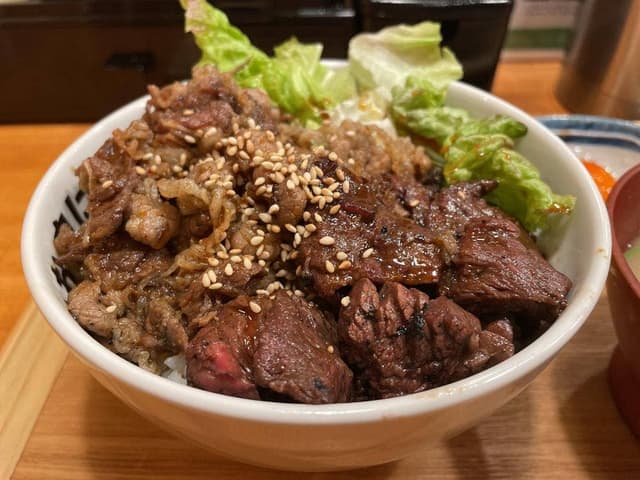 肉めし あらさこ 門真店 - サブ画像3