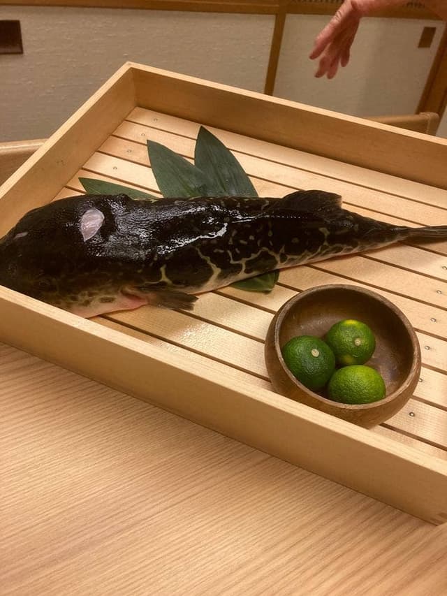 とらふぐ専門 ふぐ中俣 - サブ画像2