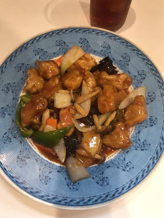 中国家庭料理 福林 - サブ画像1