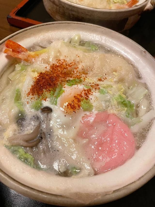 丸亀 本店 - サブ画像1