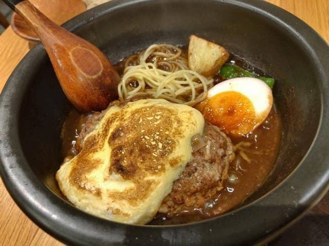 山本のハンバーグ 太宰府店 - サブ画像1
