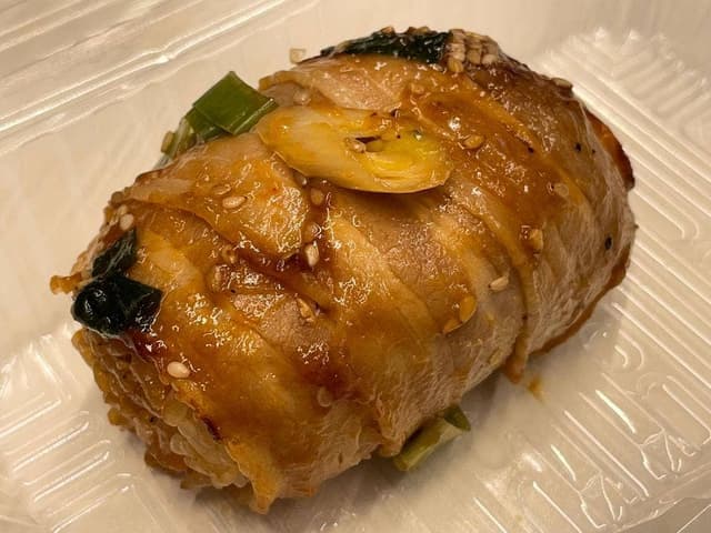 柿安 EXPASA海老名上り - サブ画像1