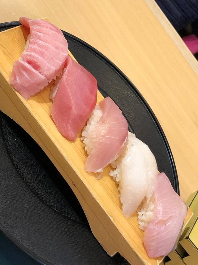 南房総 やまと寿司 富浦店 - サブ画像1