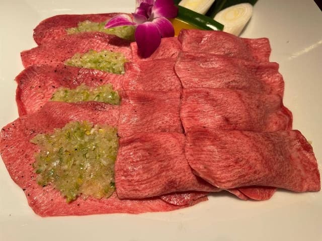 叙々苑 沖縄おもろまち店 - サブ画像1