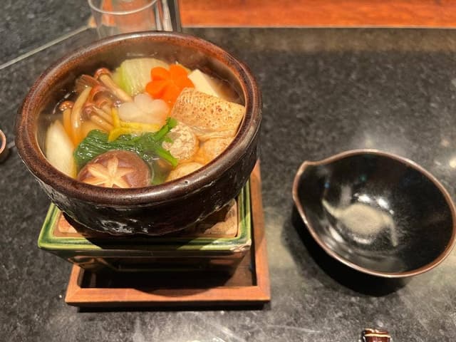 日本料理 花むさし 旬香 - サブ画像2