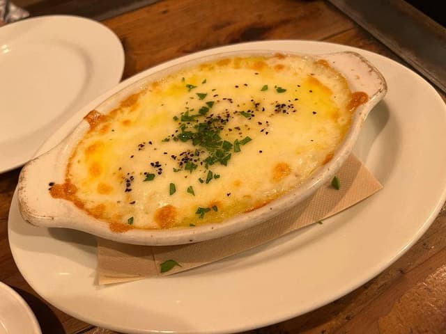 イタリアン酒場 TAKEYA - サブ画像1