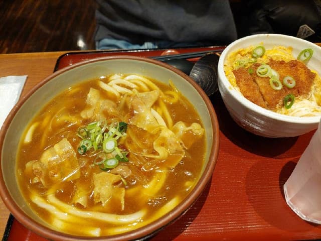 杵屋 新長田アスタプラザイースト店 - サブ画像1