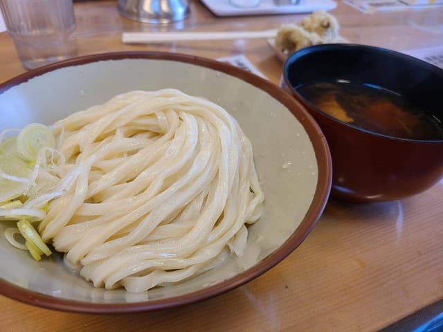 名代四方吉うどん - サブ画像2