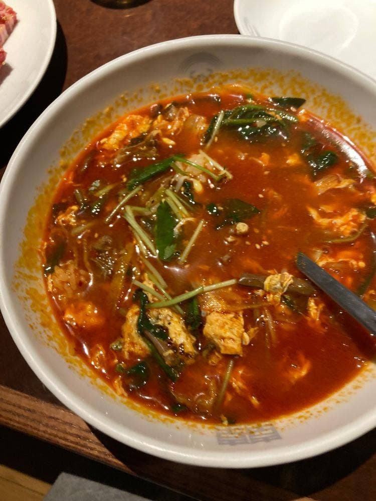 朝鮮飯店 倉賀野バイパス店