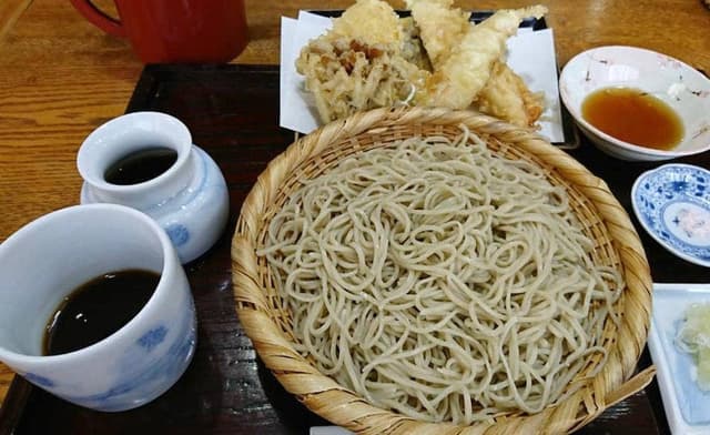 狭山 翁 - サブ画像1