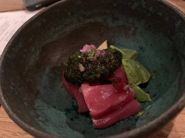 プラットホーム - サブ画像1