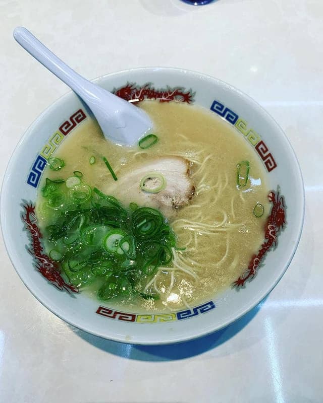 18ラーメン 博多駅南店 - サブ画像2