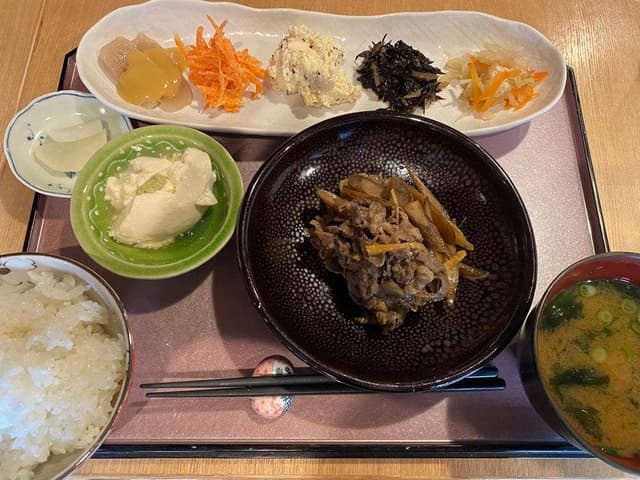 卯sagiの一歩 - サブ画像1